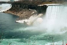 Cascate del Niagara 