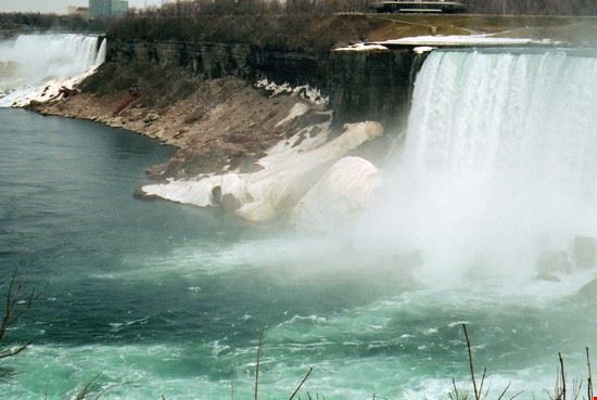 Niagara falls - Katia Pamela Borsato - Katia Pamela Borsato