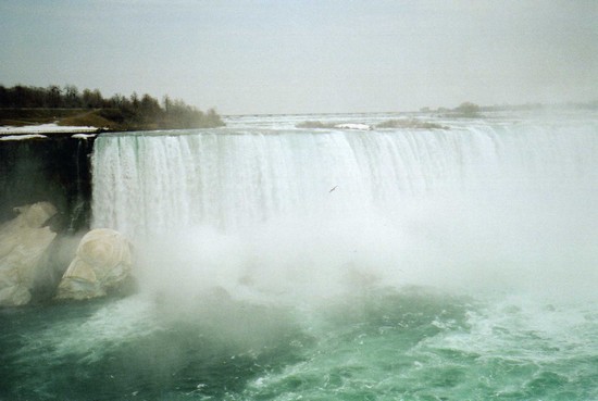Cascate del Niagara