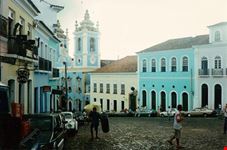Pelourino Bahia