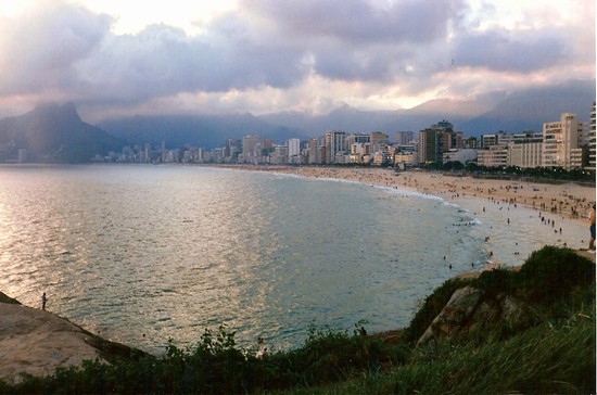 Copacabana