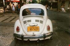 targa di Rio