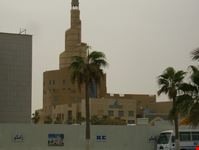 doha doha mosqe