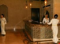 doha personale asiatico