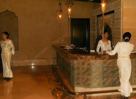  Doha FIORENZA MORIGHI FIORENZA MORIGHI