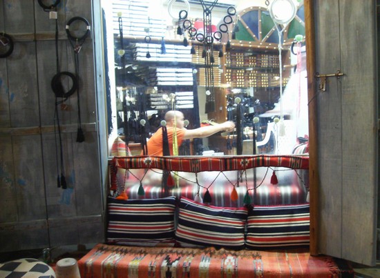 souq Waqif