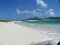 Tobago Cays, Grenadine