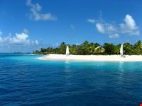 Palm Island, Grenadines