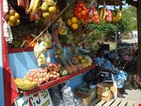 Mercato, Grenadine