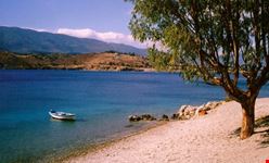 spiaggia Paros