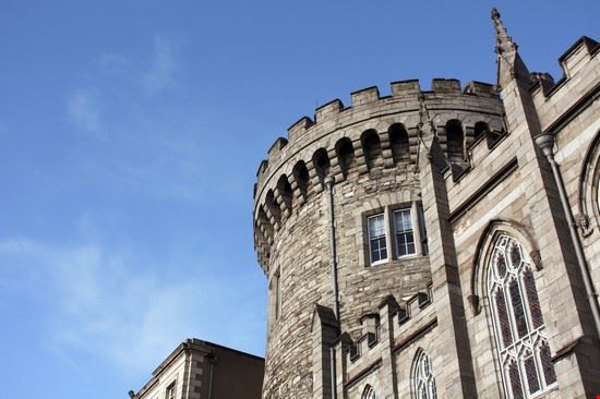 Dublin Castle Dublin Lesley Rigg - ©Shutterstock Lesley Rigg - ©Shutterstock