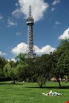 Torre di Petrin 