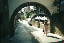 Passeggiando per i Pirenei