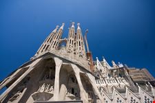 La Sagrada Familia