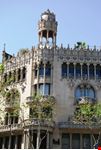 Casa Lleò Morera 