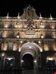 Plaza Mayor - Palazzo comunale