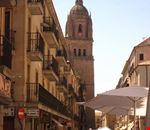 salamanca calle rua mayor salamanca calle rua mayor