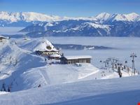 Piste da sci