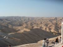 Il deserto di Giuda (2)