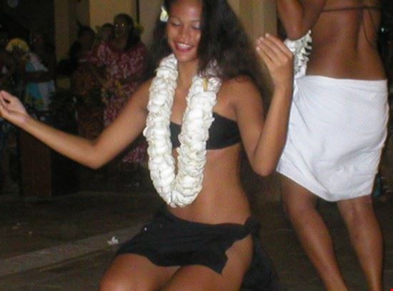  Tahiti Michele salvatore Michele salvatore