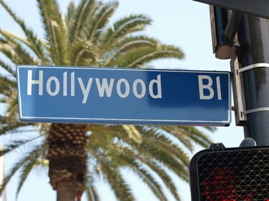 Hollywood - Fonte: scoutingstock - ©Shutterstock - scoutingstock - ©Shutterstock - scoutingstock - ©Shutterstock