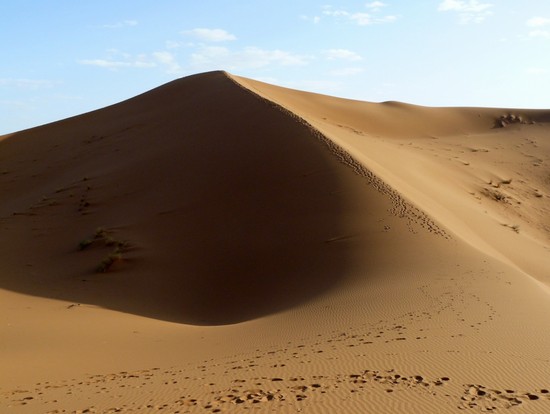Dune di Erg Chegaga