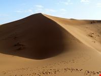 Dune di Erg Chegaga