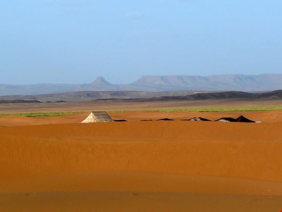 Dune di Erg Chegaga Ouarzazate ALBERTO GREGORI ALBERTO GREGORI
