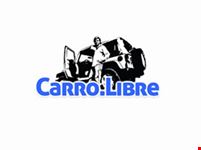 Rent car