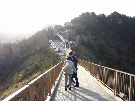 Civita-Il paese che muore