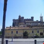 il castello
