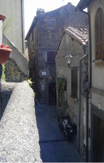centro storico