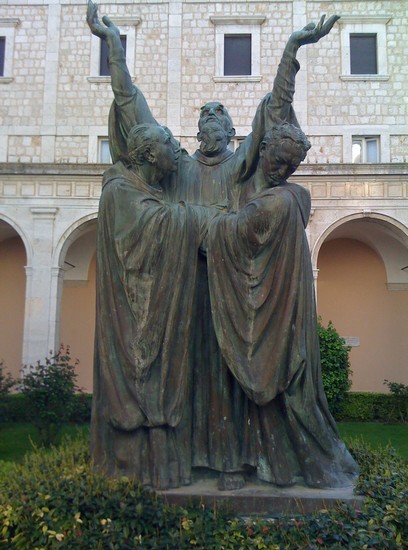 San Benedetto