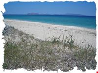 Spiaggia di Ezzi Mannu