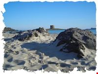 Spiaggia di La Pelosa