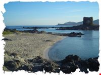Torre di La Pelosa