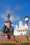 La Cattedrale di Helsinki