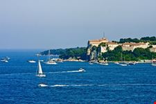 L'Isola di Santa Margherita
