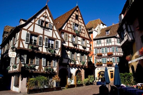 Rue des Grandes Arcades  - Fonte: Avner Richard - ©Shutterstock
 - Avner Richard - ©Shutterstock
 - Avner Richard - ©Shutterstock
