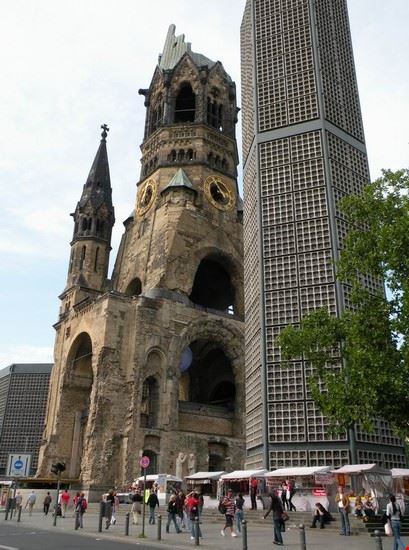 Berlino, mein Liebe Berlino MARKO BARDAZZI MARKO BARDAZZI