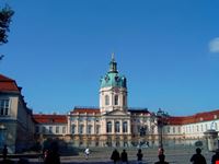 Charlottenburg Schloss