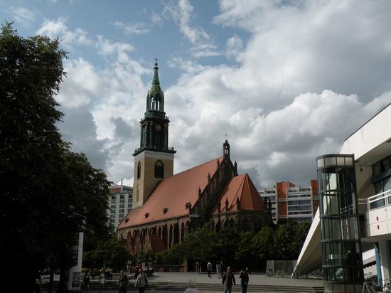 Marienkirche
