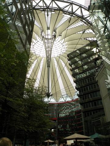 Potsdamer Platz