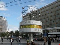 Alexander Platz
