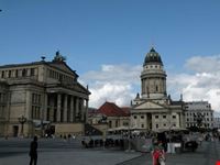 Gendarmenmarkt