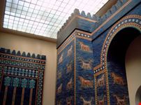 Porta di Ishtar