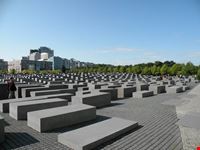 Memoriale all'Olocausto