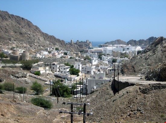 Scoprire Muscat Muscat Viviana Riva Viviana Riva