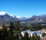 stellenbosch winelands stellenbosch winelands