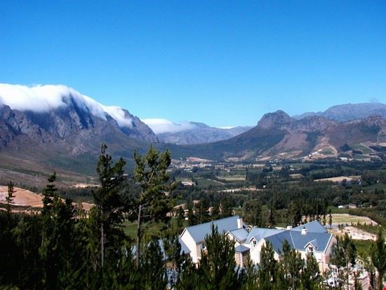 Stellenbosch